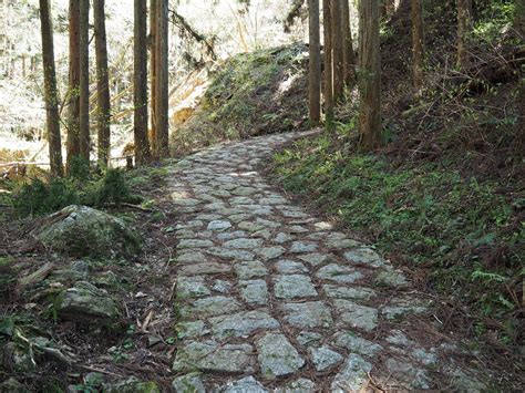 Magome To Tsumago Nakasendo Hiking Tours W Local Guides — Really