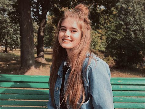 Picture of Kristina Rozhkova