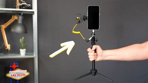 The BEST iPhone accessories for filming videos - YouTube