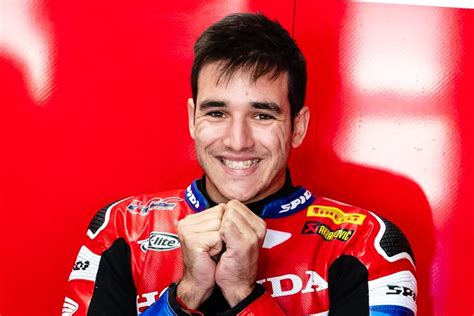 Sbk Poncharal Rivela Ho Consigliato A Puig Di Ingaggiare Lecuona