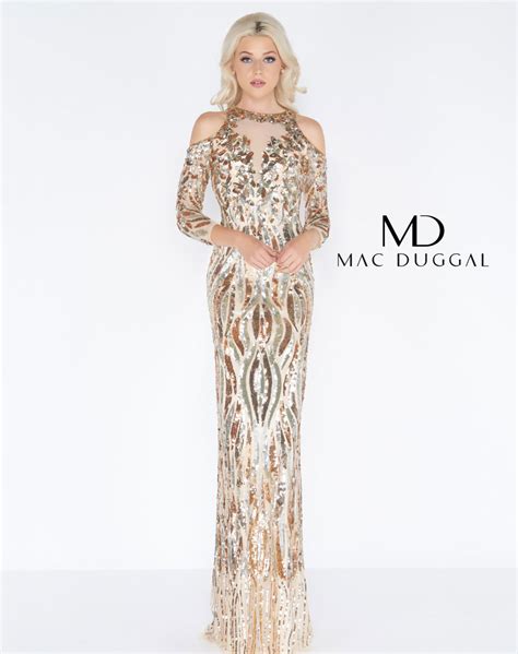 4573A Cassandra Stone By Mac Duggal Dresses By Russo Boston