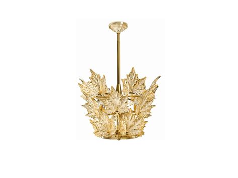 Lalique Champs Élysées chandelier Suspension Lamp Mohd Shop