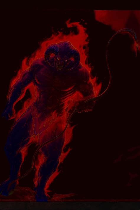Balrog By Scarday On Deviantart