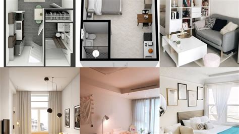 Studio Apartments Layout How To Arrange Your Bedsitter Am In Love