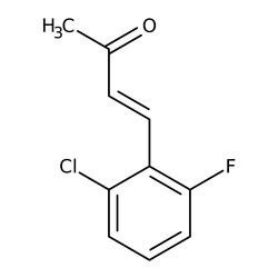 Chloro Fluorobenzylideneacetone Thermo Scientific Chemicals