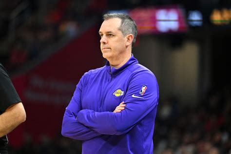 The Lakers Treatment Of Frank Vogel Has Created An Ugly Problem That