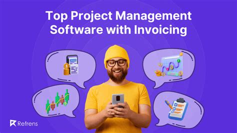 Top 8 Invoicing Software For Sole Traders Updated 2024 List