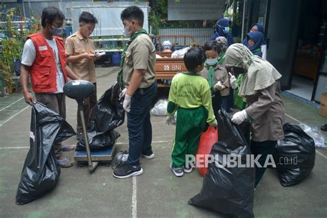 Warga Yogya Sudah Diwajibkan Pilah Sampah Mulai Januari