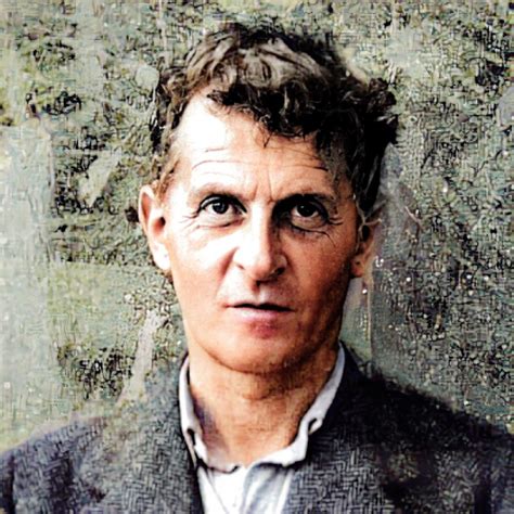 Ludwig Wittgenstein the Philosopher, biography, facts and quotes