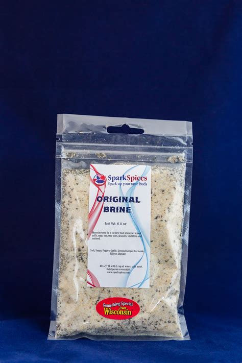 Brining Made Easy Brining Is For More Than Your Turkey Chicken Pork