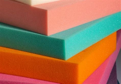 Multicolor Polyurethane PU Foam At Best Price In Siliguri ID