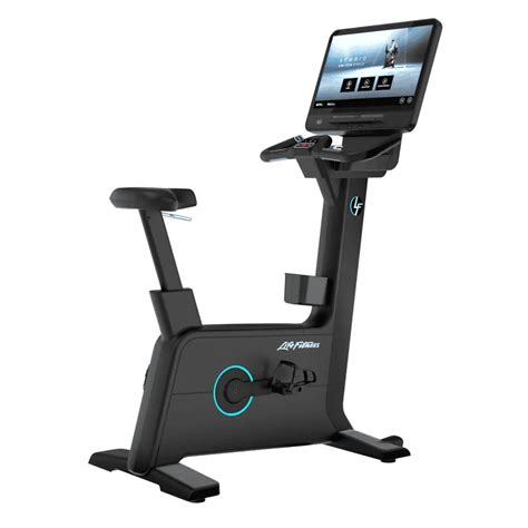 SYMBIO SWITCH CYCLE - New Fitness