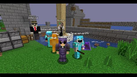 Earthmc Live Stream The Birth Of Our Nation Youtube