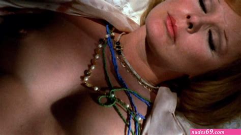 Elke Sommer Nude Nudes