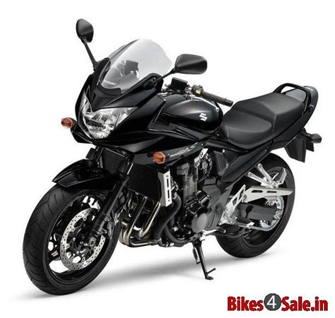 Suzuki Bandit 1250 Seat Height | Reviewmotors.co