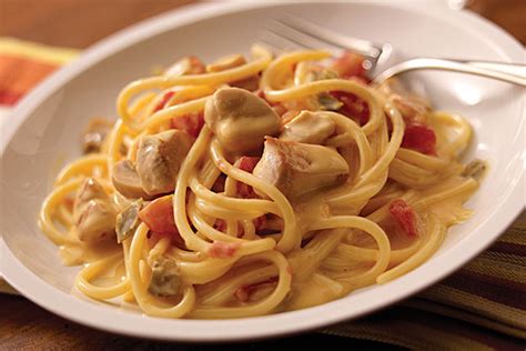 Velveeta Spicy Chicken Spaghetti Kraft Recipes