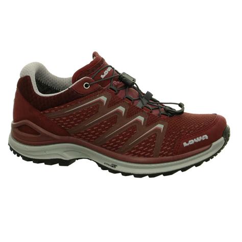 Lowa Maddox GTX LO Multifunktionsschuhe Online Kaufen Zubi Swiss