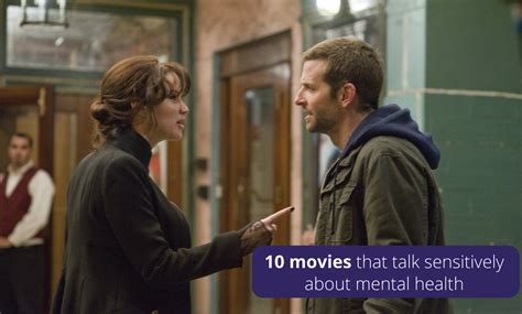 10 Movies That Talk Sensitively About Mental Health Have You Watched