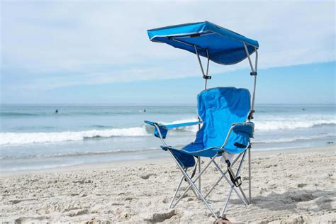 Top 7 Canopy Chairs: Portable, Foldable and Comfortable (2020)