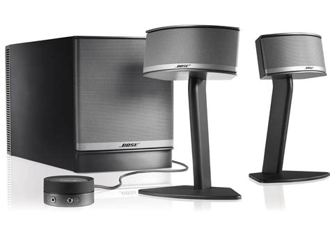 The 20 Best Computer Speakers in 2020 - PC & Desktop Speaker Reviews