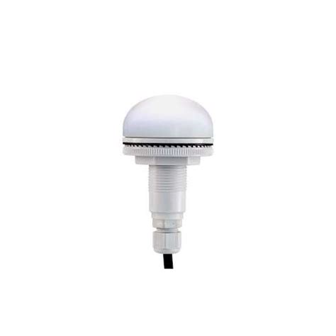 Feu Led Encastrable P S Blanc Vcacc Ip Miltifonction