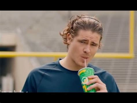 Subway Commercial Justin Herbert Digital Accelerator Ad Review