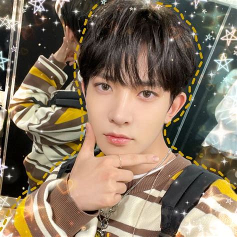 Heeseung Enhypen Kpop Mail Sticker Love Mail Emoji Shirt Pop Stickers