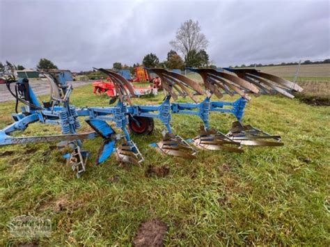 Lemken EurOpal 5 Gebraucht Neu Kaufen Technikboerse At