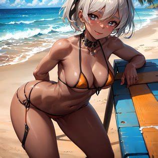 Bia Luscious Hentai Manga Porn