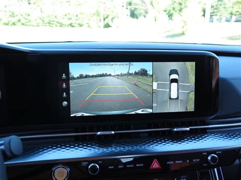 2023 Kia Carnival 91 Interior Photos Us News