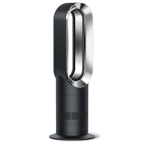 Dyson AM Hot Cool Black Silver инструкция