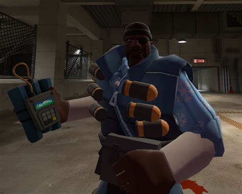 Sprite Cranberry Dynamite Bundle Pack Team Fortress 2 Classic Mods