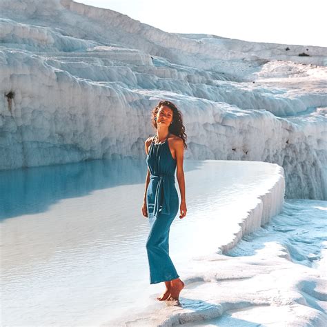 Pamukkale Turkey