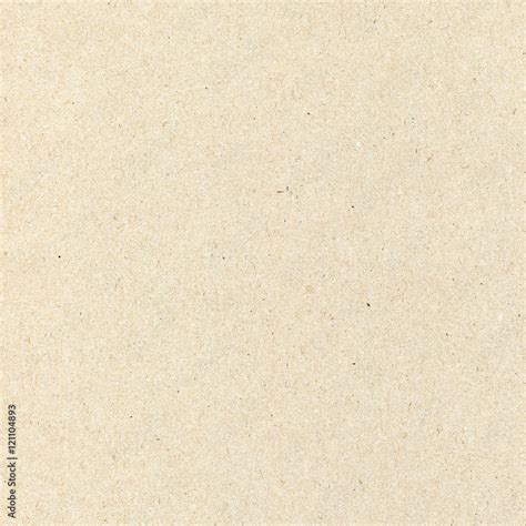 Natural Decorative Recycled Paper Texture Beige Yellow Space