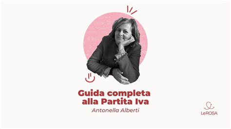 Guida Completa Alla Partita IVA