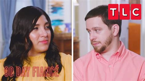 Anali Gives Clayton Blue Balls 90 Day Fiancé Tlc The Global Herald