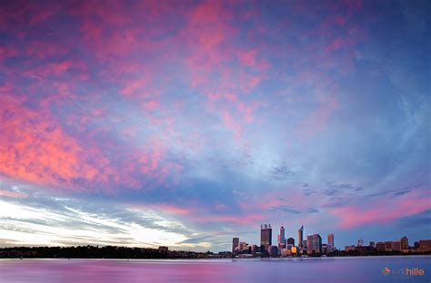 Perth Sunset by Furiousxr on DeviantArt