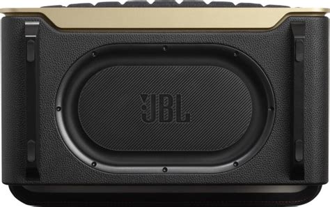 Jbl Authentics Zwart Draadloze Speaker Piest Nl