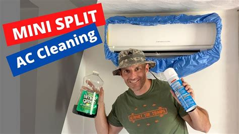 Cleaning Your Mini-Split: Everything You Should Know | by ...