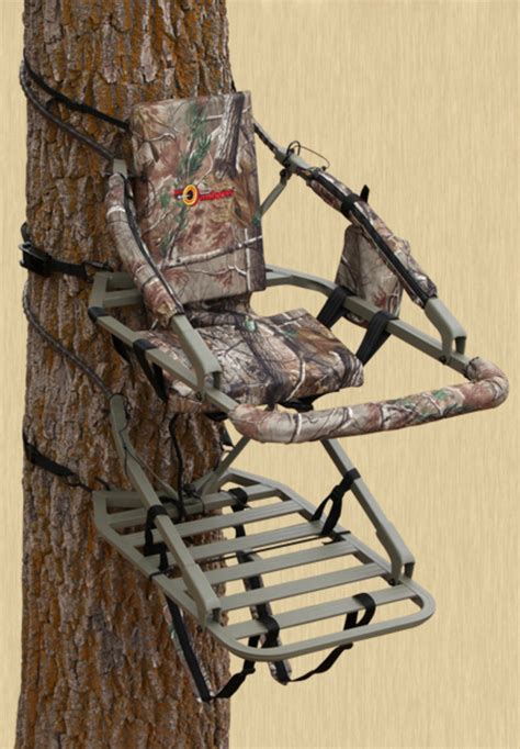 Rock Climbing Board Climbing Treestands