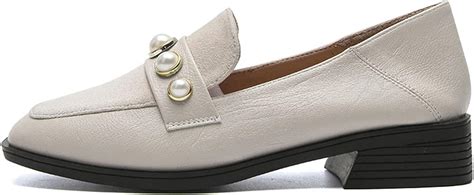 Mocassini Scarpe Da Donna Business Slip On Primavera Estate Outdoor