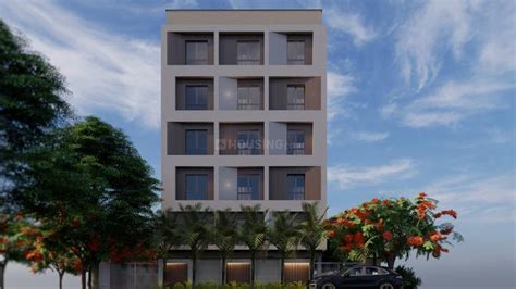 Sqft Bhk Flat For Sale In Nandan Vihar Patia Bhubaneswar