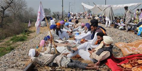 Farmers Bharat Bandh Against Farm Bills On 25th September किसानों का आज भारत बंद का आह्वान कई