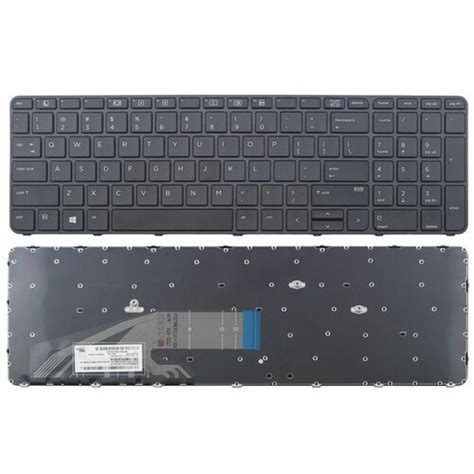 Xrt Europower Tastatura Za Laptop Hp 450 G3 455 G3 470 G3 450 G4