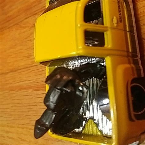 Hot Wheels Other Hot Wheels Rare Chevy Silverado Poshmark