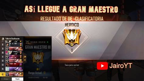 As Llegue A Top Global Gran Maestro En Duelo De Escuadras En Horas