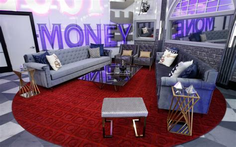 Big Brother house: inside the soundstage – reality blurred