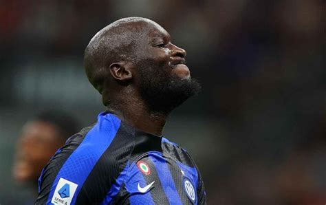 Inter Infortunio Lukaku Cambiano I Tempi Di Recupero Ecco Quando Torna