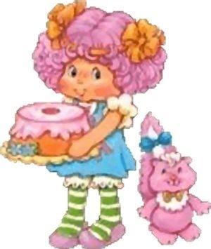 Ateli Coloriz Strawberry Shortcake Collection Pictures Moranguinho