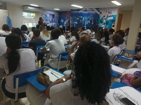 Presidente Do Conselho Regional De Enfermagem Curso Mova